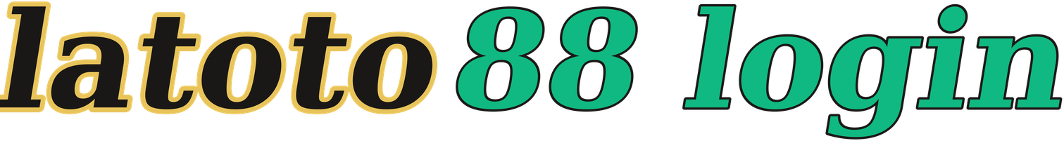 latoto88 login logo